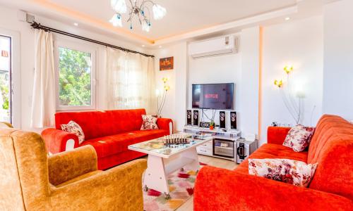 Villa Fesleğen Kördere — 15