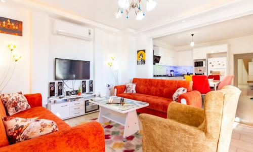 Villa Fesleğen Kördere — 14
