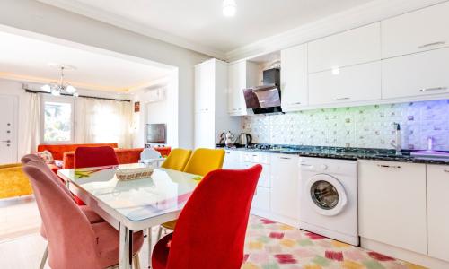 Villa Fesleğen Kördere — 18