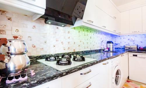 Villa Fesleğen Kördere — 20