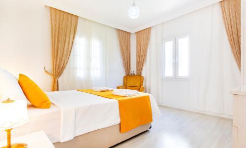 Villa Fesleğen Kördere — 21