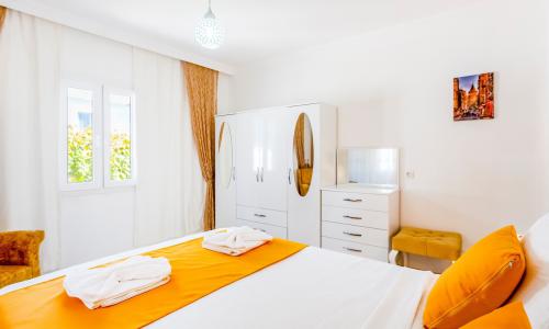 Villa Fesleğen Kördere — 23