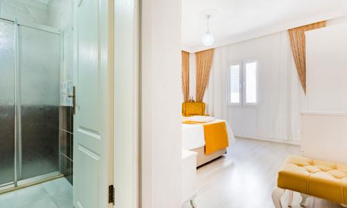 Villa Fesleğen Kördere — 24