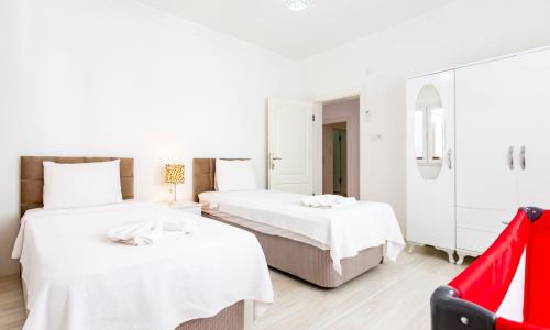 Villa Fesleğen Kördere — 28