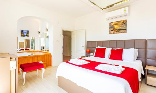 Villa Fesleğen Kördere — 31