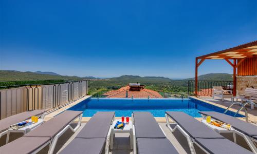 Villa Fiesta 1 — 12