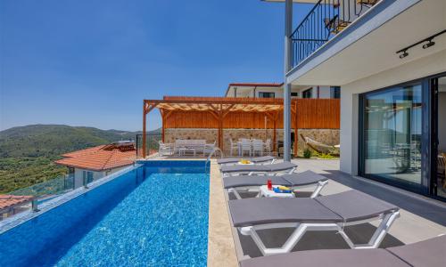 Villa Fiesta 1 — 13