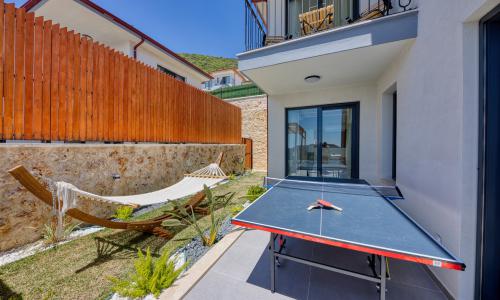 Villa Fiesta 1 — 17