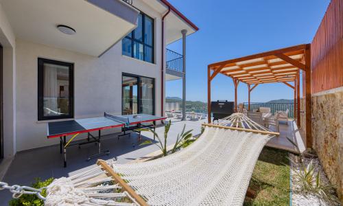Villa Fiesta 1 — 19