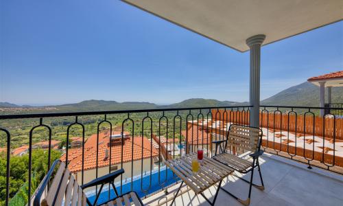 Villa Fiesta 2 — 40