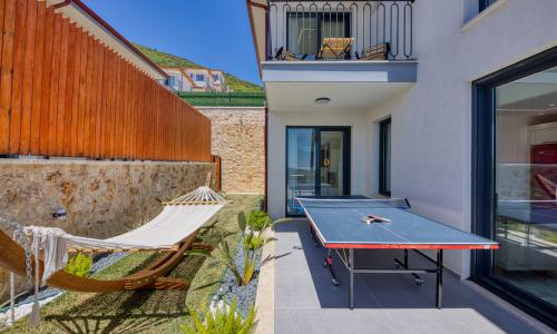 Villa Fiesta 2 — 73