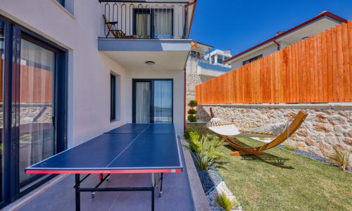Villa Fiesta 3 — 16