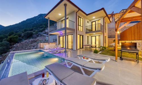Villa Fiesta 3
