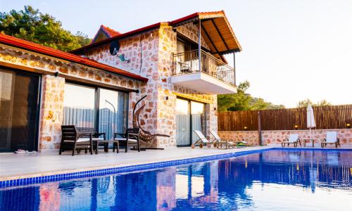 Villa Fiesta