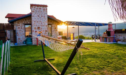 Villa Fiesta — 14