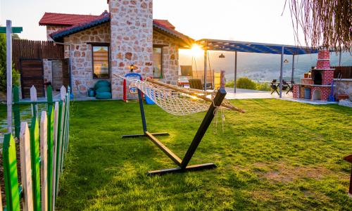 Villa Fiesta — 15