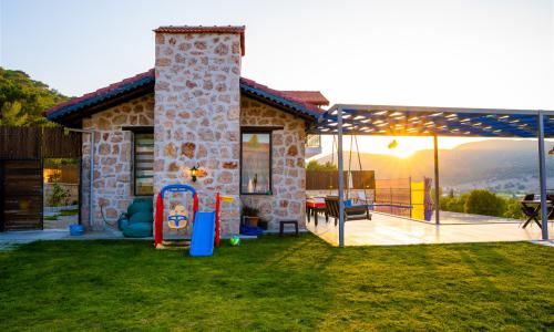 Villa Fiesta — 19