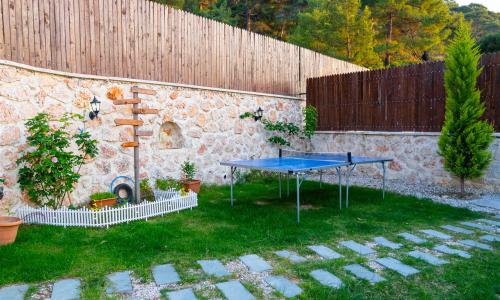 Villa Fiesta — 20