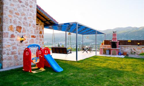 Villa Fiesta — 21