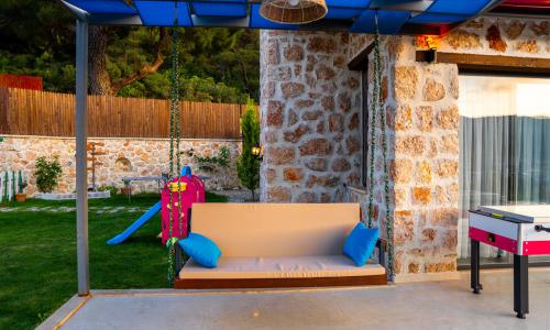 Villa Fiesta — 30