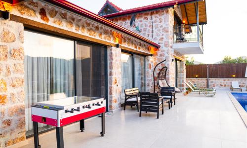 Villa Fiesta — 31