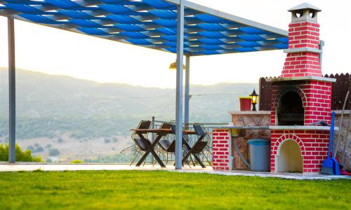 Villa Fiesta — 38