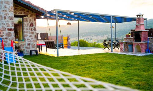 Villa Fiesta — 39