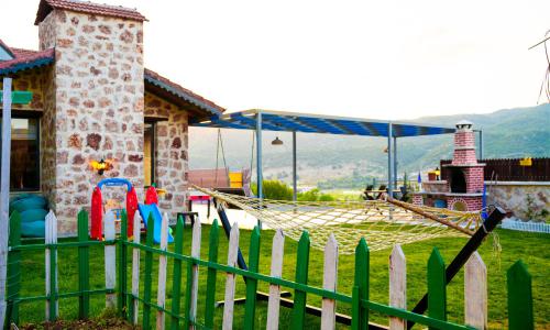 Villa Fiesta — 41