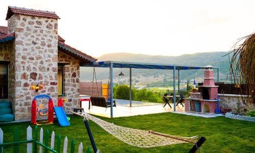 Villa Fiesta — 42