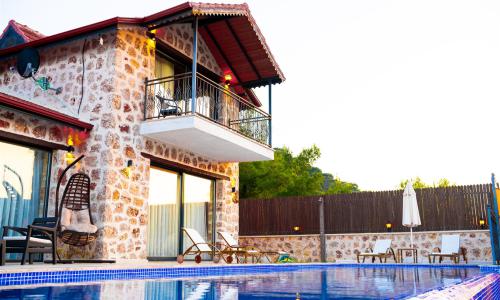 Villa Fiesta — 51