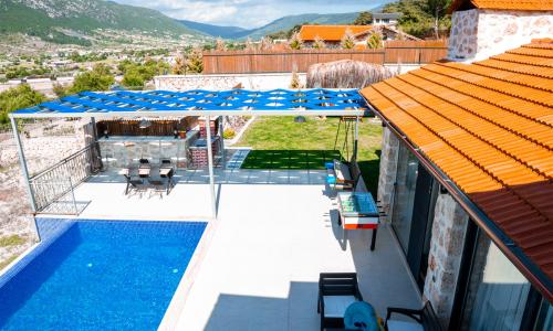 Villa Fiesta — 63