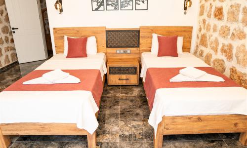Villa Fiesta — 110