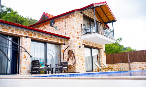 Villa Fiesta — 132