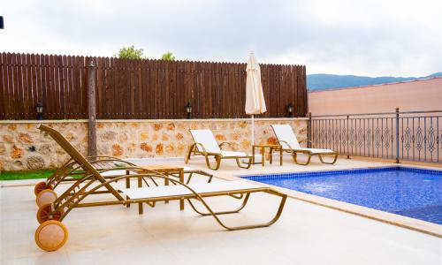 Villa Fiesta — 135