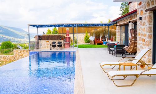 Villa Fiesta — 136