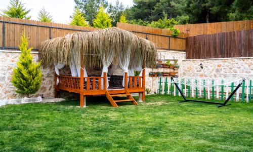 Villa Fiesta — 140