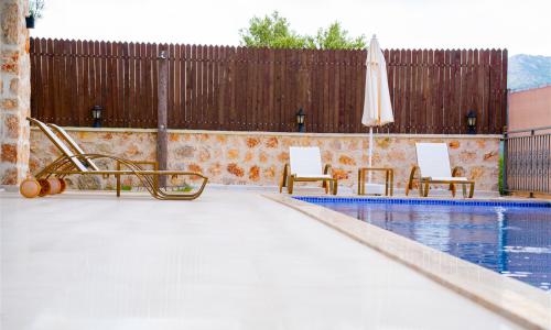 Villa Fiesta — 142