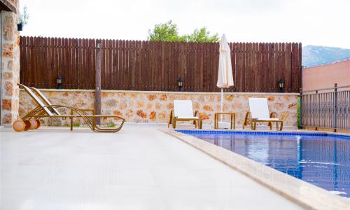 Villa Fiesta — 143