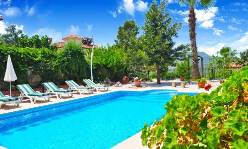 Villa Fiesta Ölüdeniz — 3