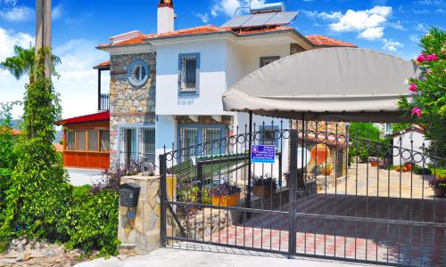 Villa Fiesta Ölüdeniz — 22