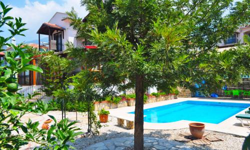 Villa Fiesta Ölüdeniz — 4