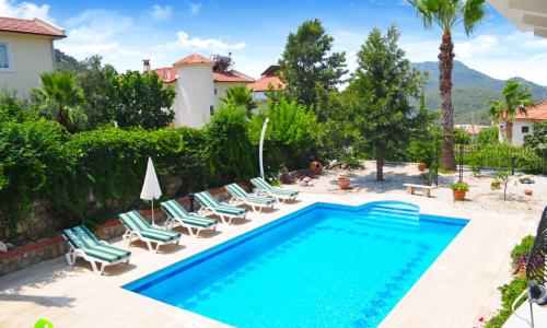 Villa Fiesta Ölüdeniz — 5