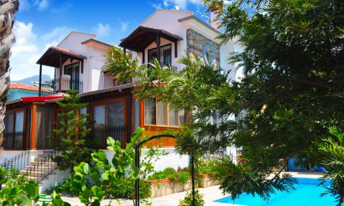 Villa Fiesta Ölüdeniz — 1