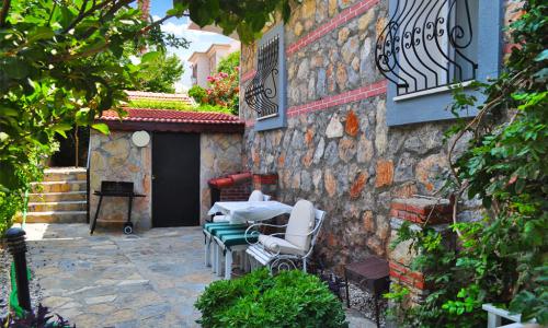 Villa Fiesta Ölüdeniz — 23