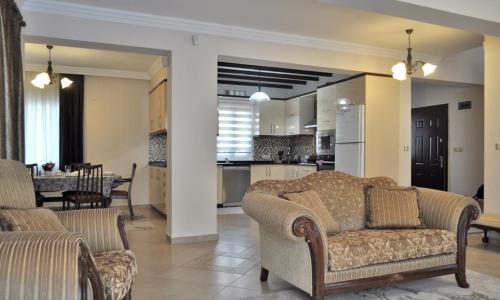 Villa Fiesta Ölüdeniz — 11