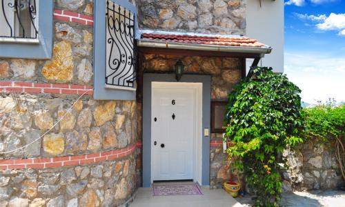 Villa Fiesta Ölüdeniz — 24