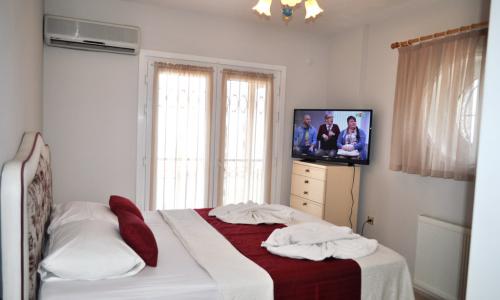 Villa Fiesta Ölüdeniz — 25