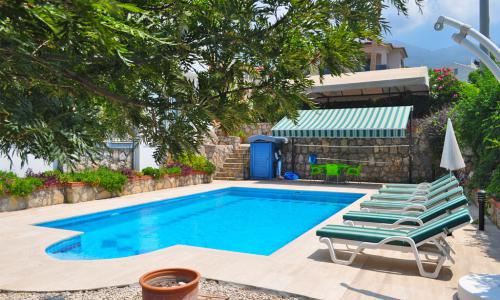 Villa Fiesta Ölüdeniz — 6
