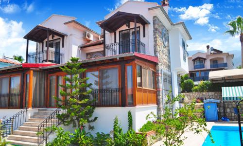 Villa Fiesta Ölüdeniz — 26
