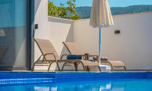 Villa Filiz — 14